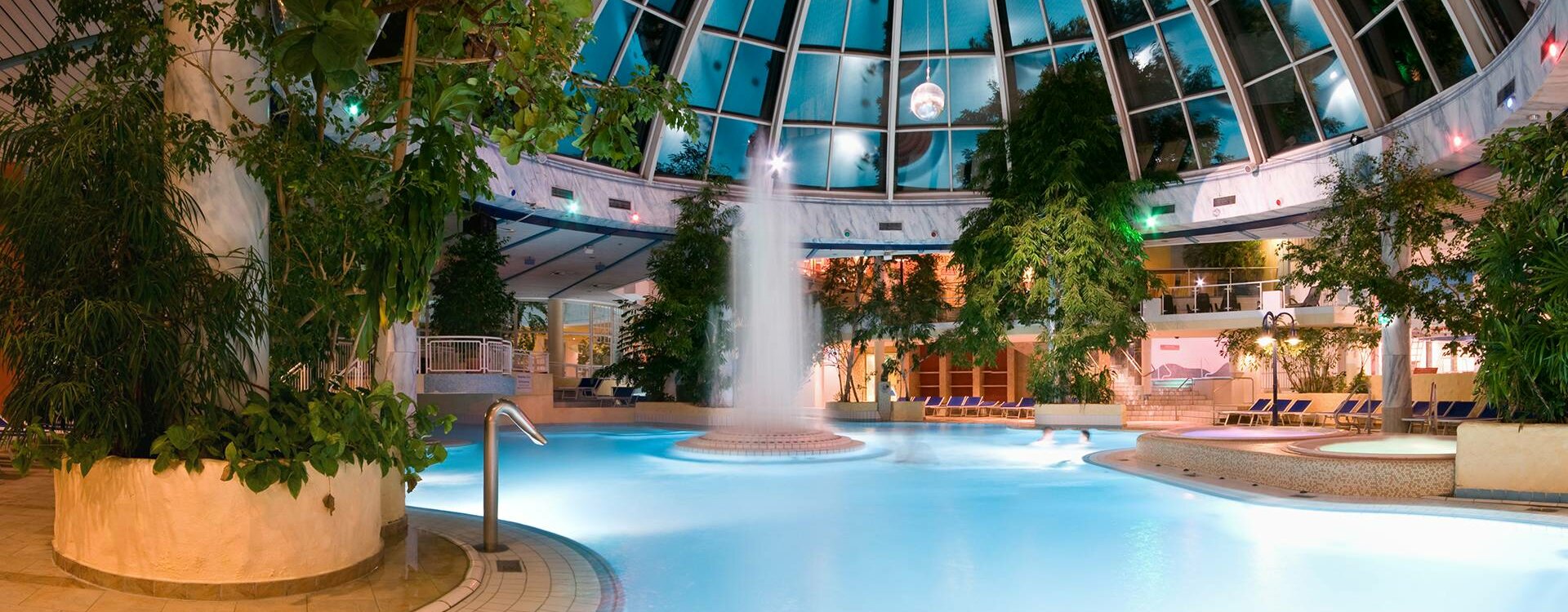 Westfalen-Therme Westfalen-Therme
