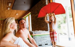 Wellnessurlaub im Vital Hotel